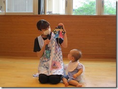 たなばた会がありました☆